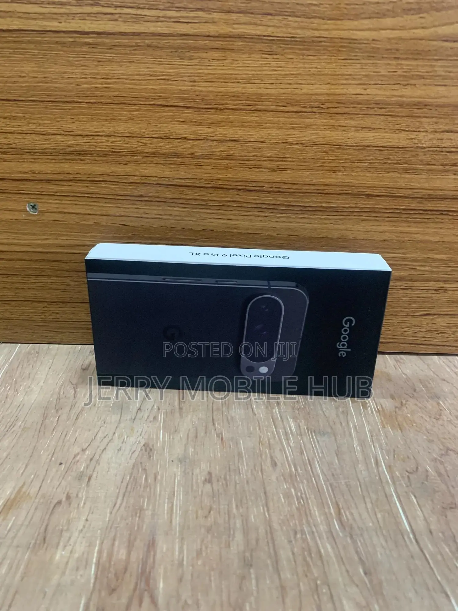 New Google Pixel 9 Pro XL 128 GB Black