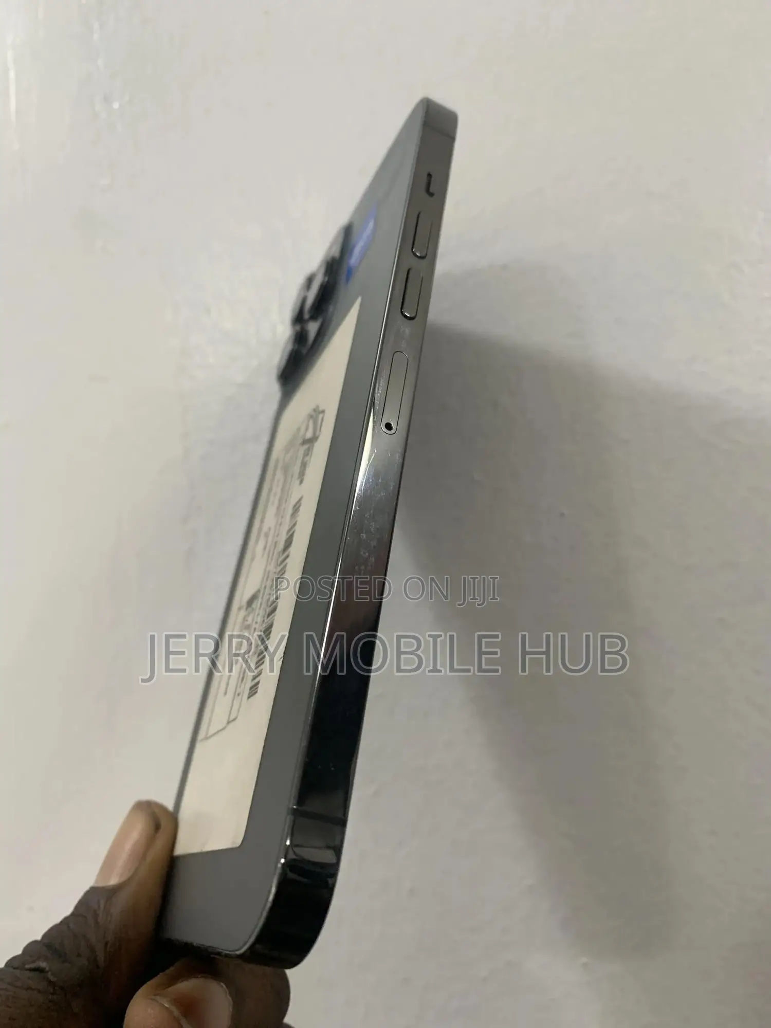 Apple iPhone 13 Pro Max 128 GB Black