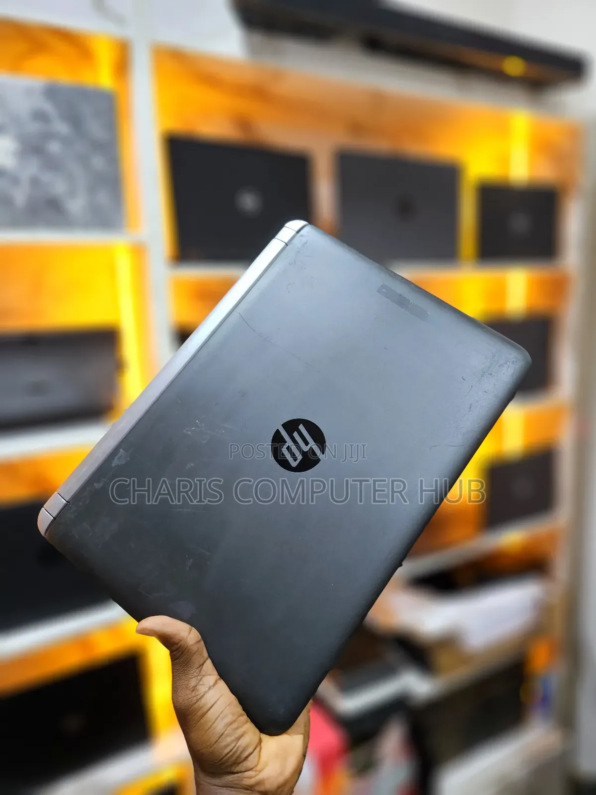 Laptop HP ProBook 440 G3 8GB Intel Core i5 HDD 500GB