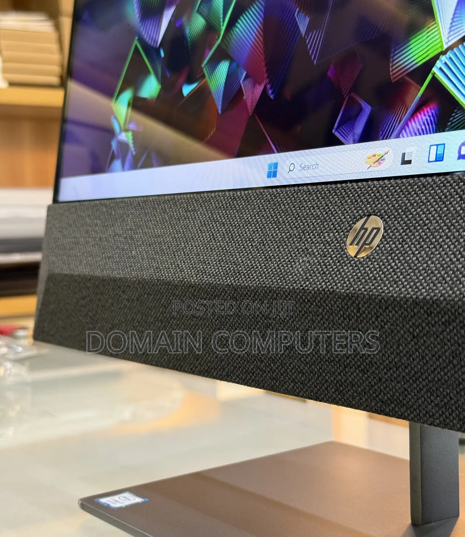 Hp Pavilion All-in-One 24-Xa0xxx Touchscreen