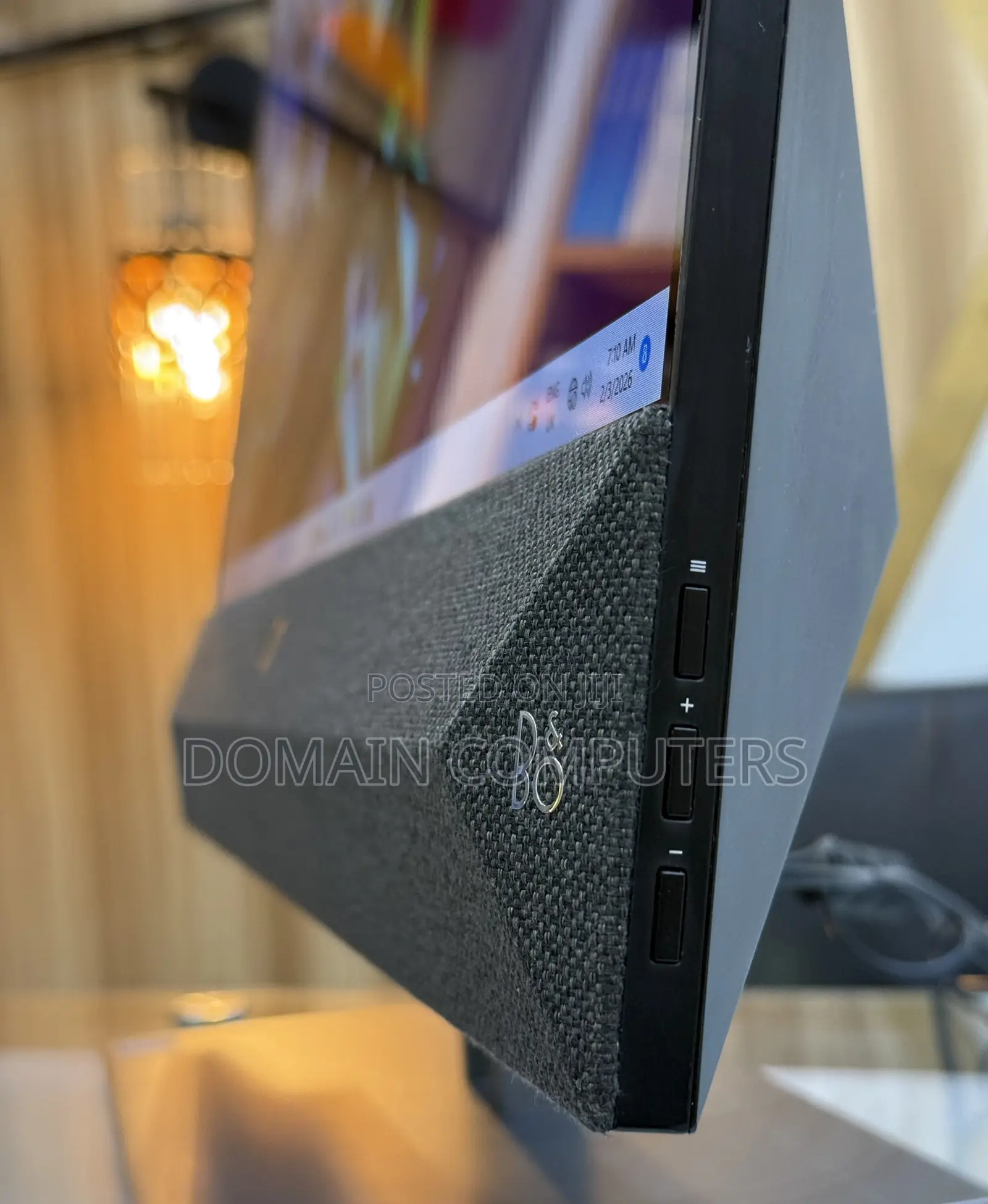 Hp Pavilion All-in-One 24-Xa0xxx Touchscreen