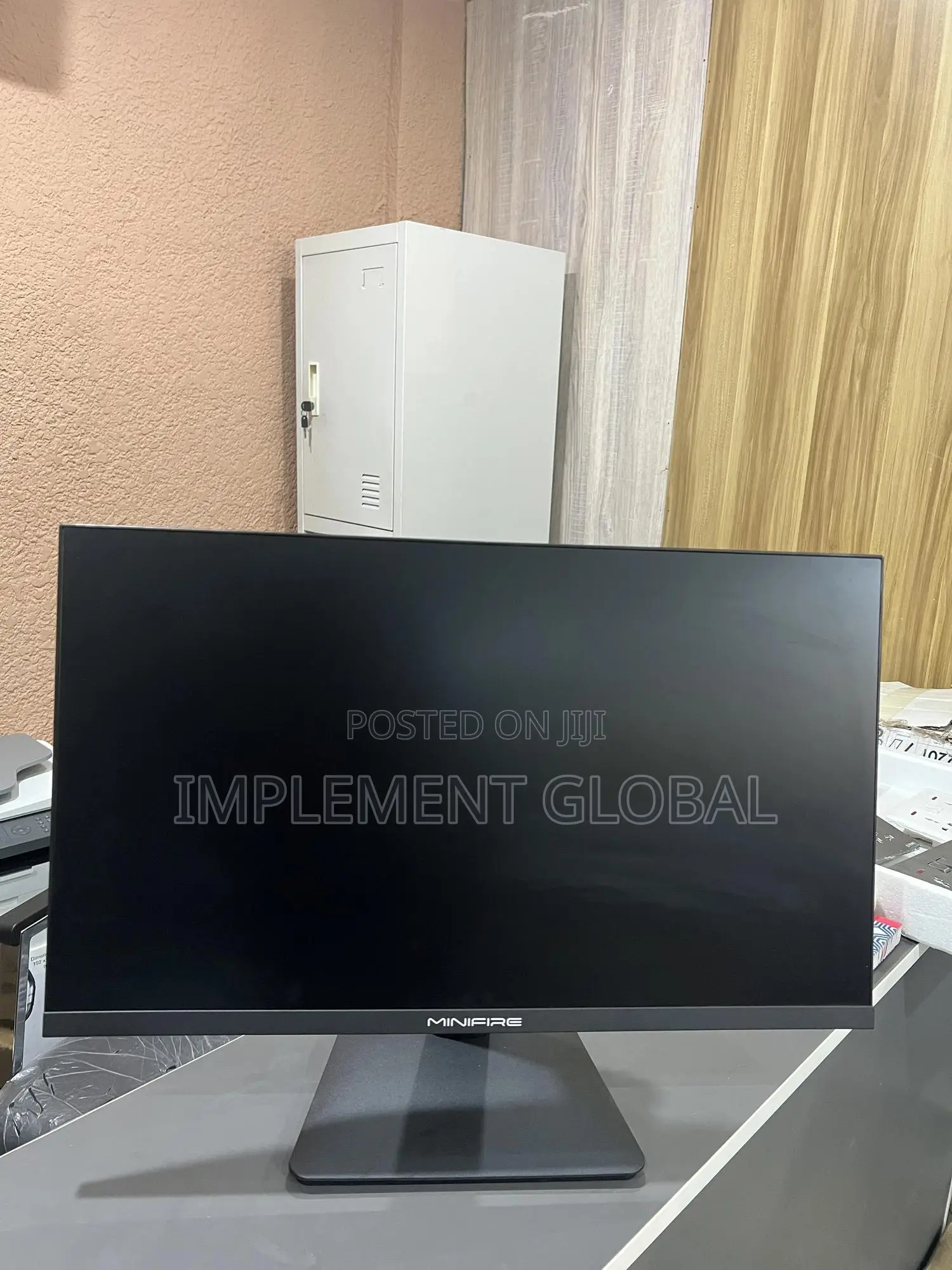 Minifire 24 Inches Monitor