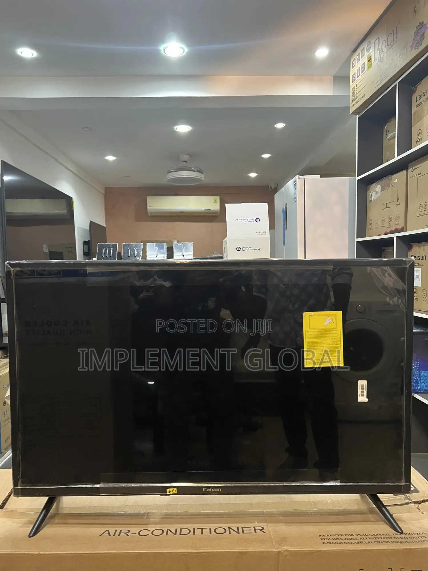 Caixun 32 Inches TV