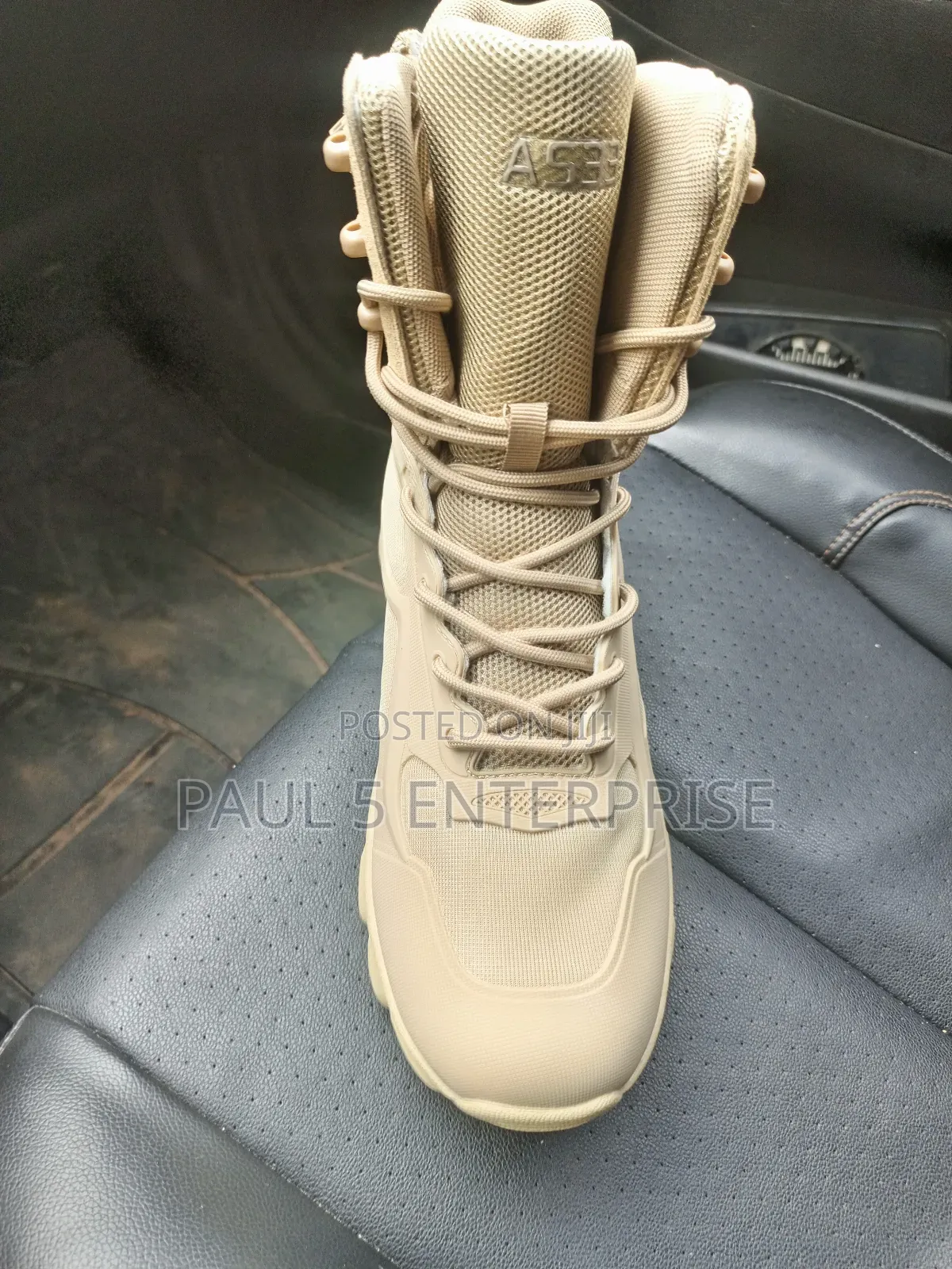 Desert Boot High Quality