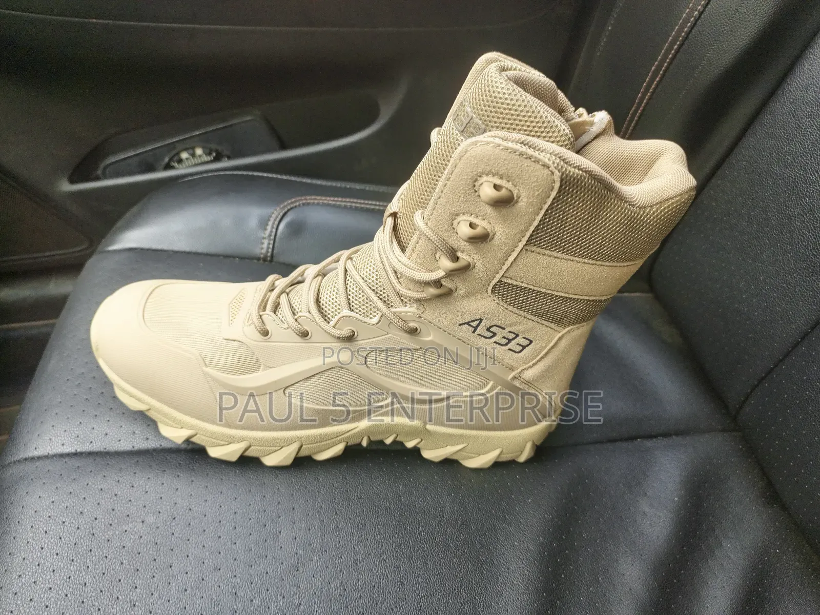 Desert Boot High Quality
