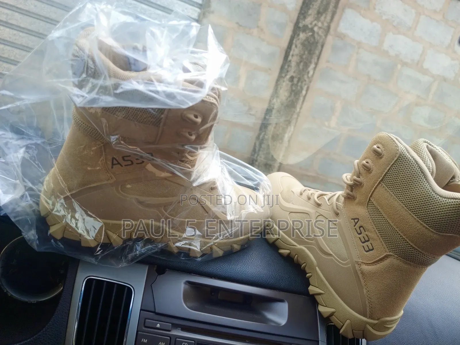 Desert Boot High Quality