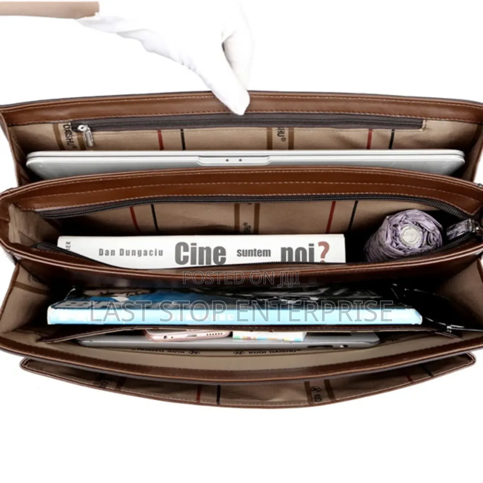 Quality Office Bag/Laptop Bag