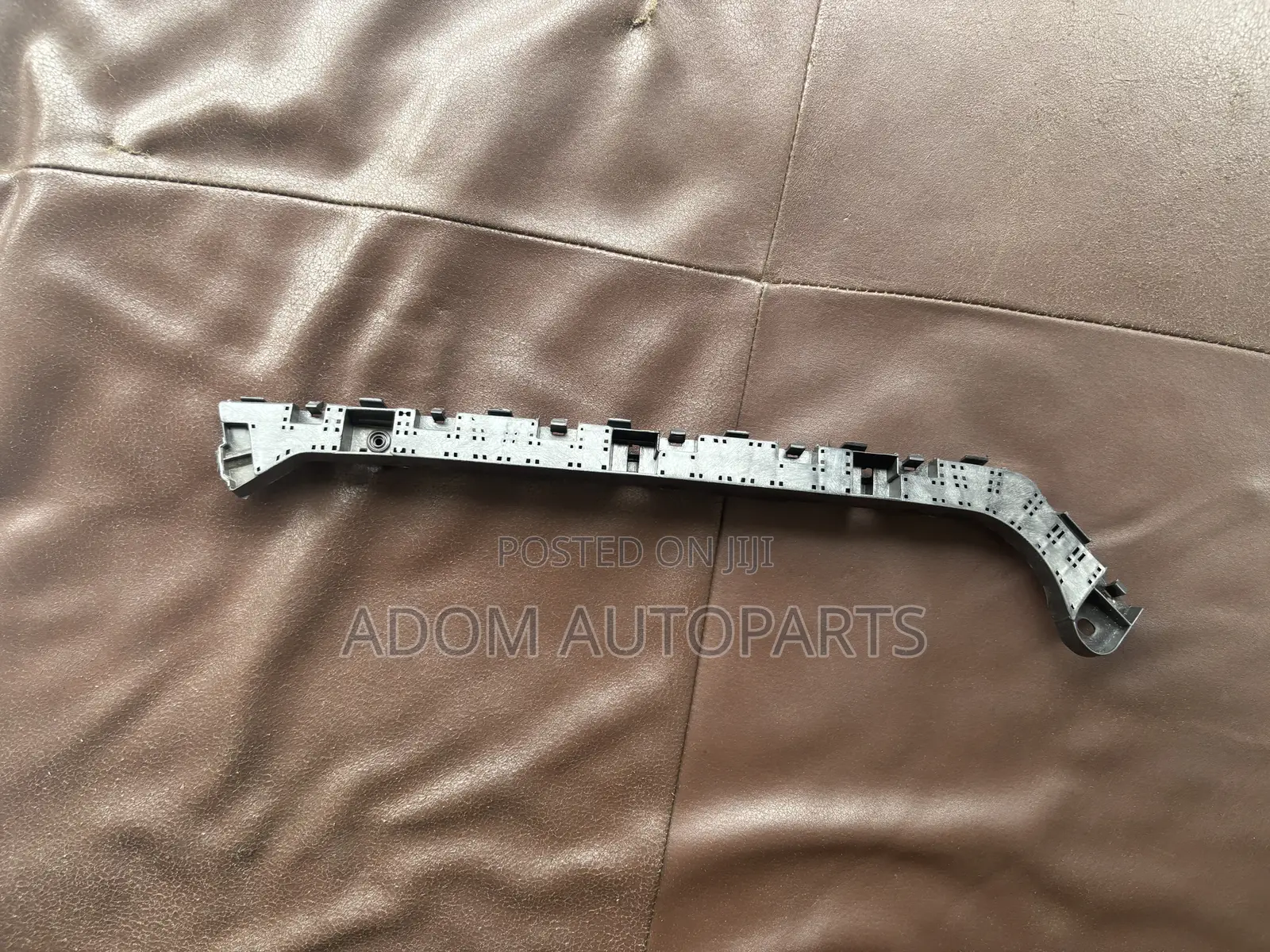Honda Civic Back Rear Bumper Locker 2016 2017 2018 2019 2020 2021