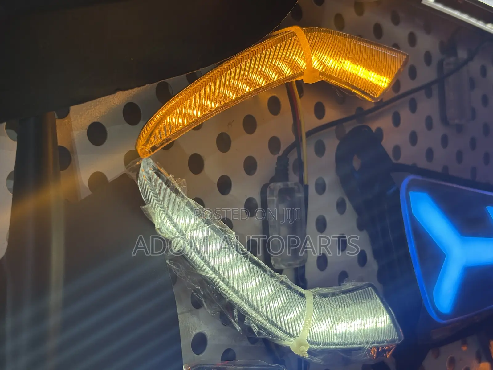 Corolla Led Foglight Fog Light 2020 2021 2022