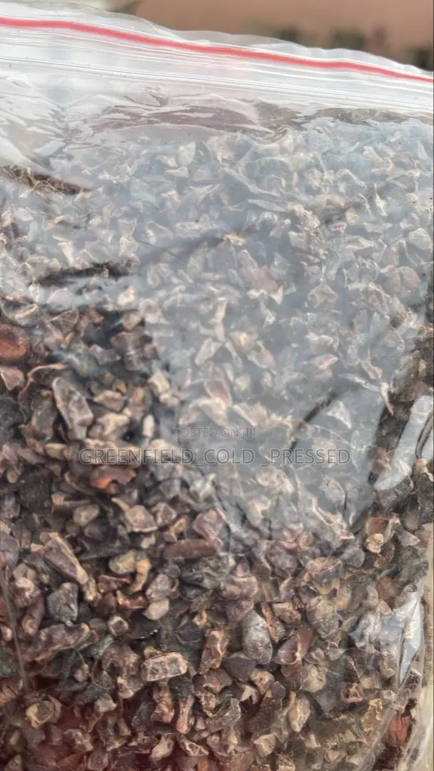Cocoa Nibs 1 Kg