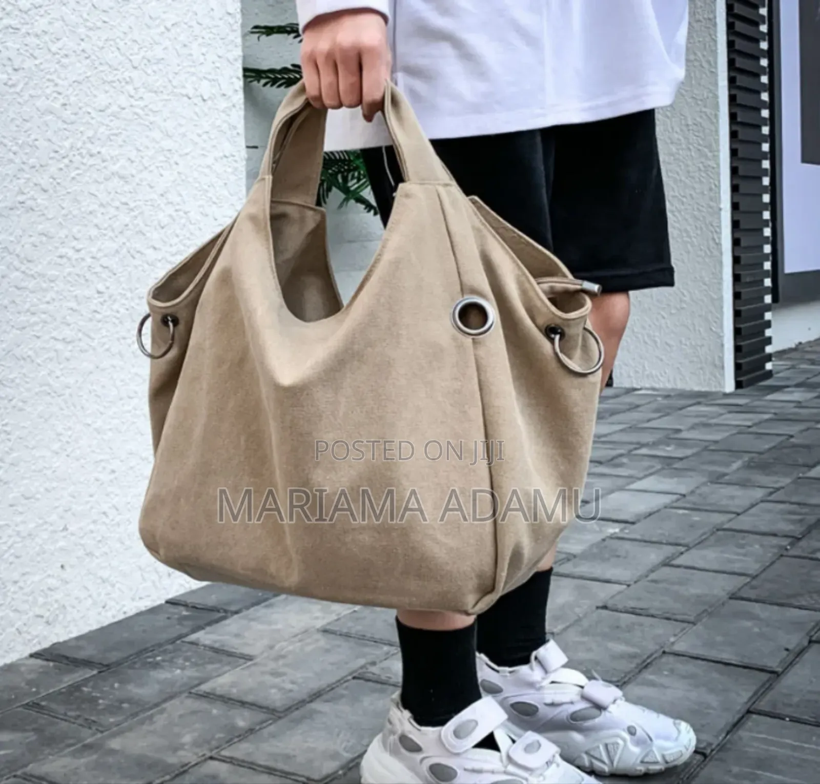 Large Tote Bags