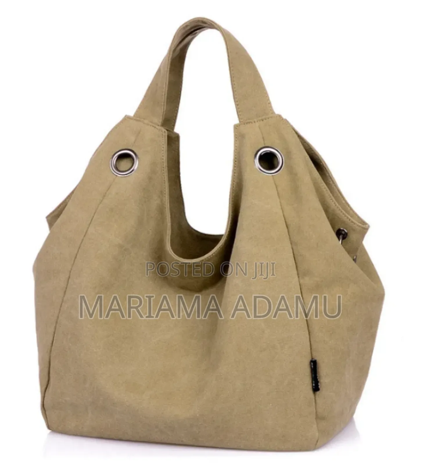 Large Tote Bags