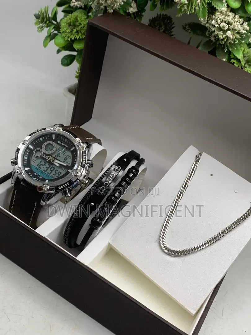 Val’S Gift for Men