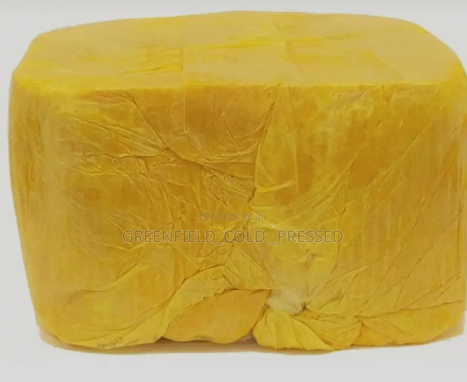 Shea Butter 25 Kg