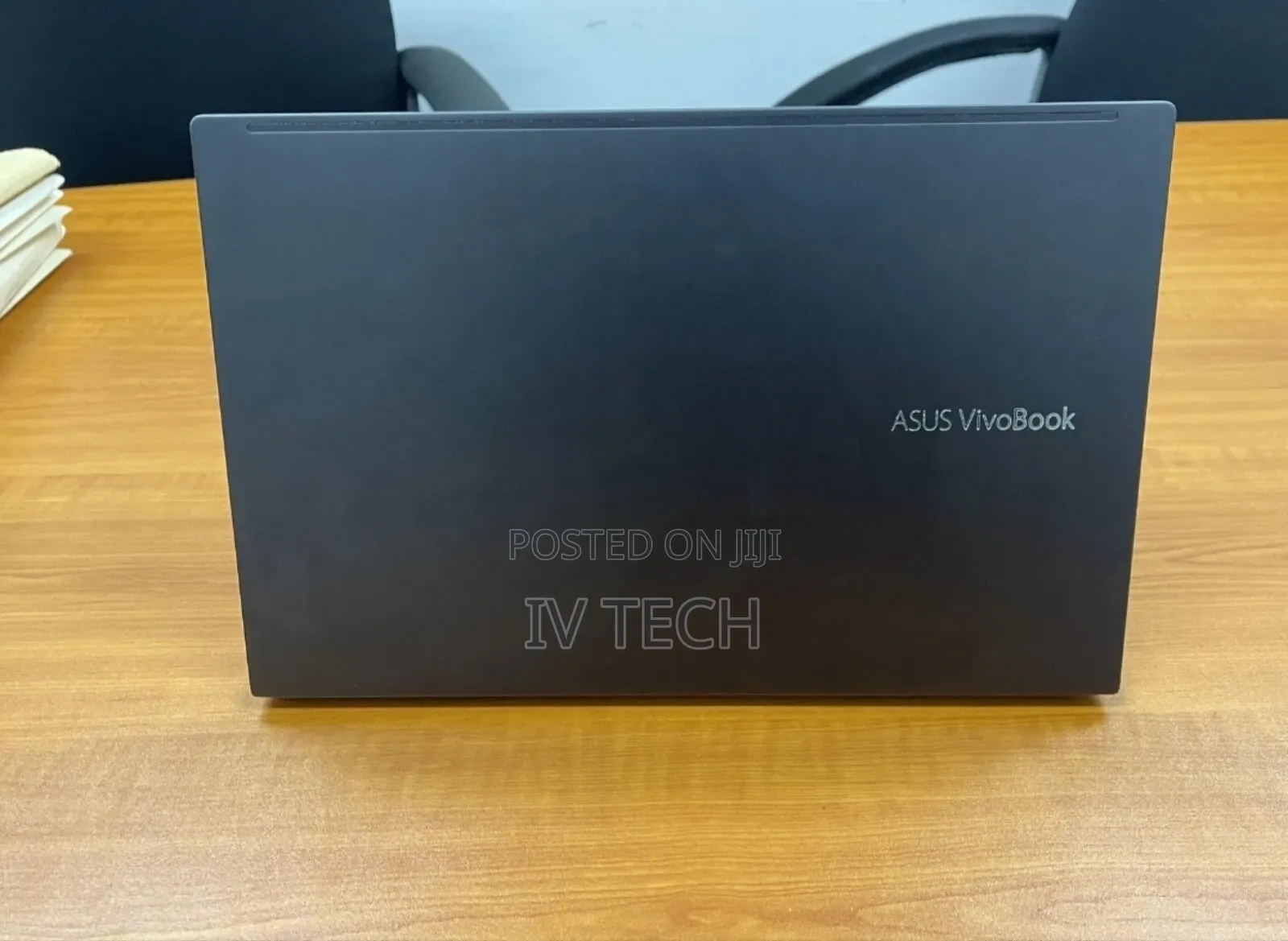 Laptop Asus VivoBook 15 X505BA 16GB Intel Core I5 SSD 512GB