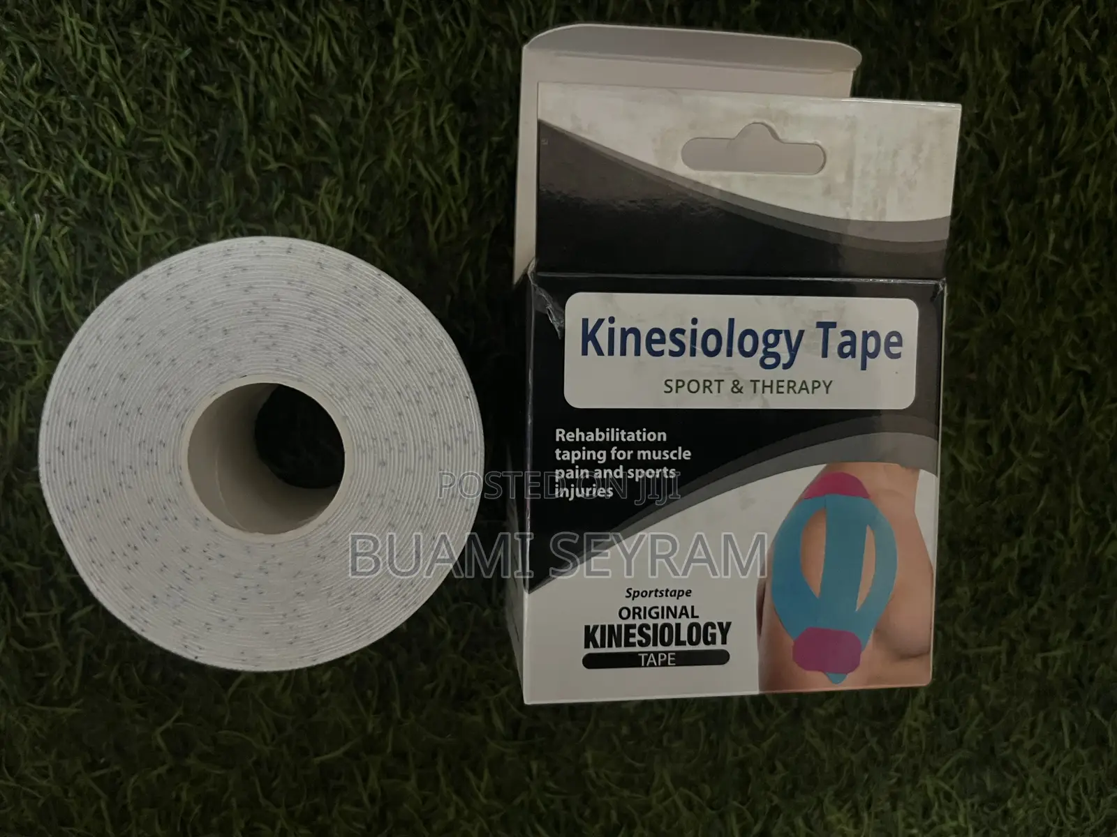 Kinesiology Tape