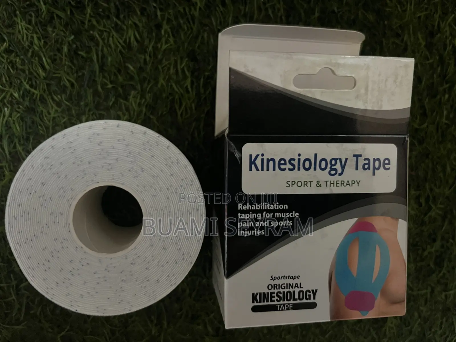 Kinesiology Tape