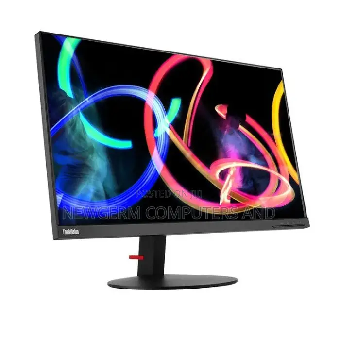 Lenovo Thinkvision 27" 2560x1440 Type-C Class a Monitor