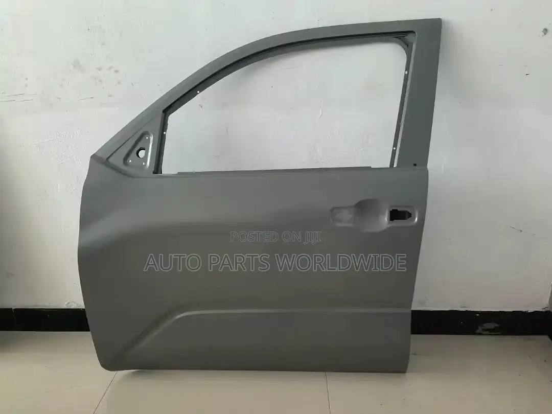 Toyota Tacoma Doors Available 2024-2025