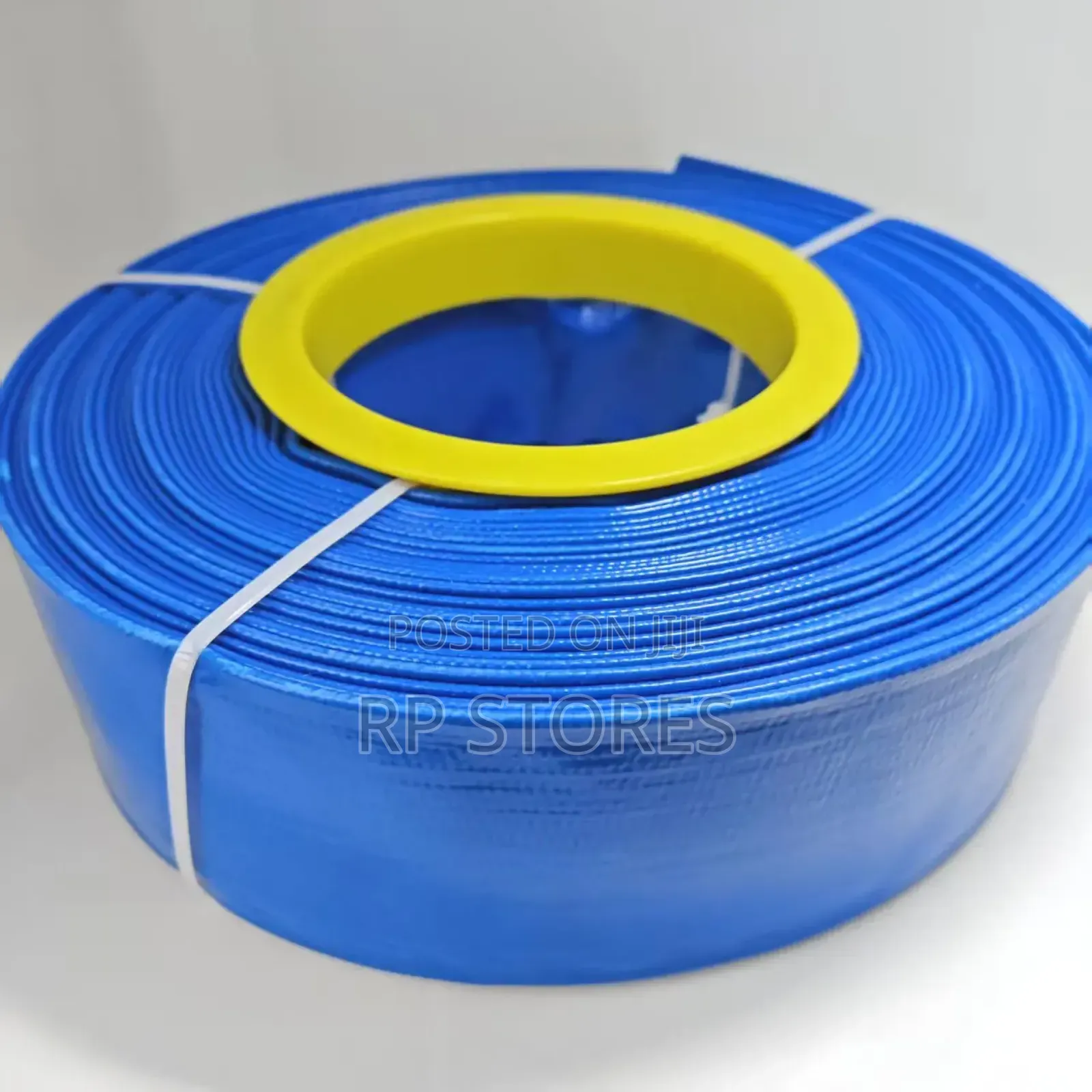 3 Inches Irrigation Hose Pvc /100m