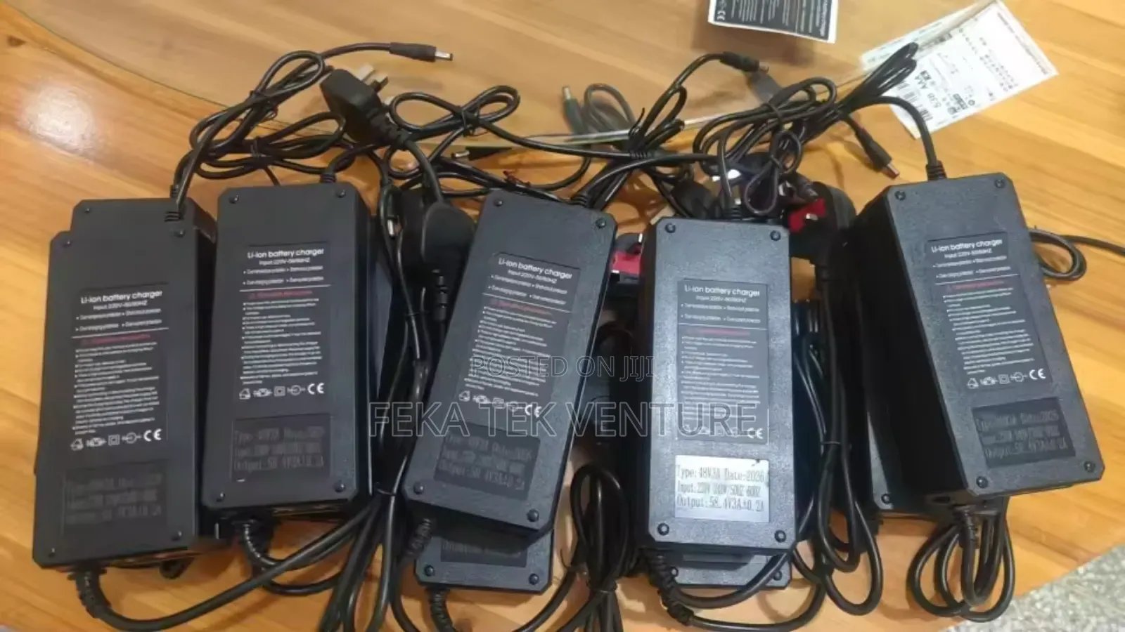 Starlink Gen 3 Power Adapter Replacement