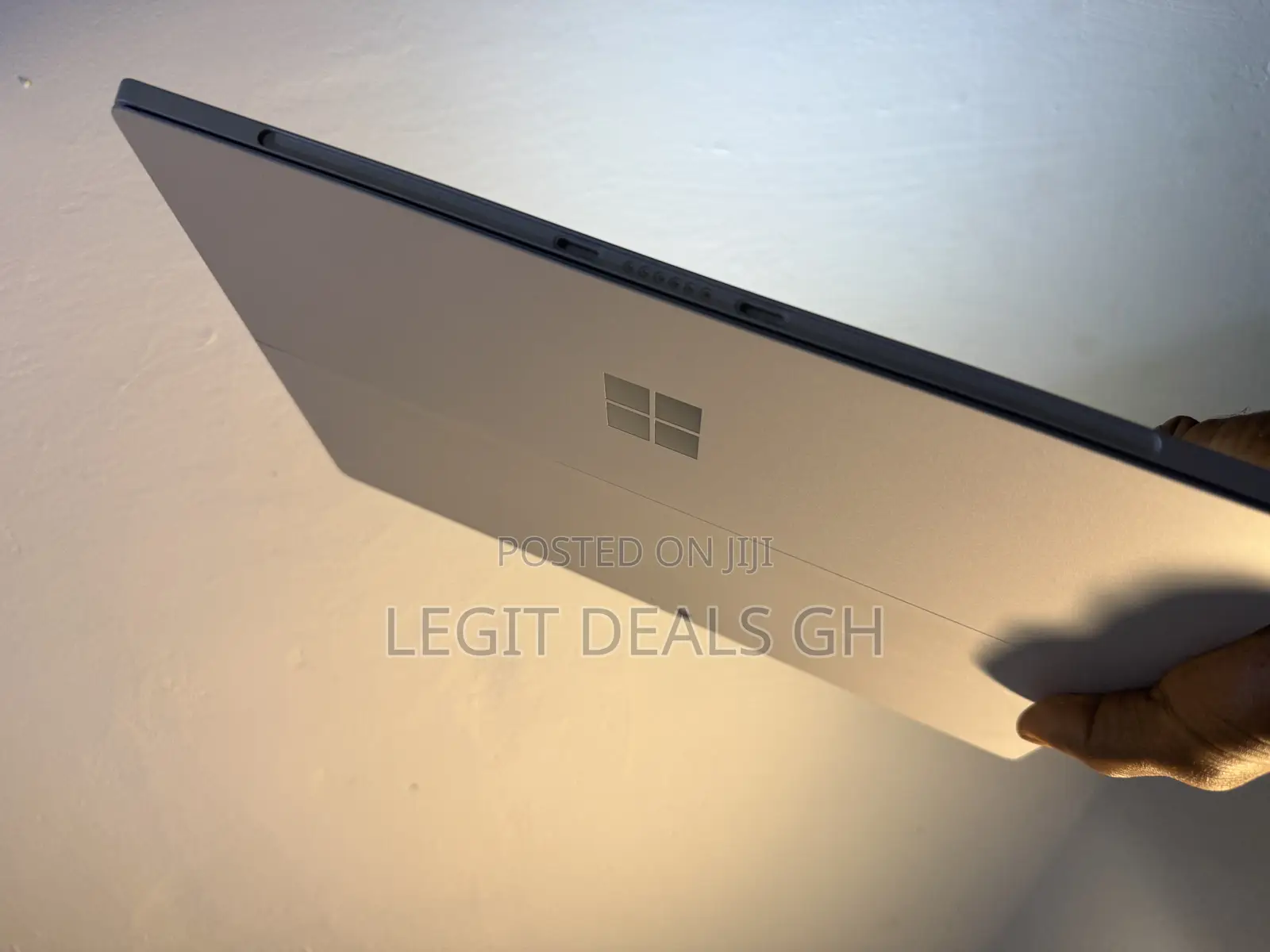 Laptop Microsoft Surface Pro 4 8GB Intel Core i5 SSD 256GB
