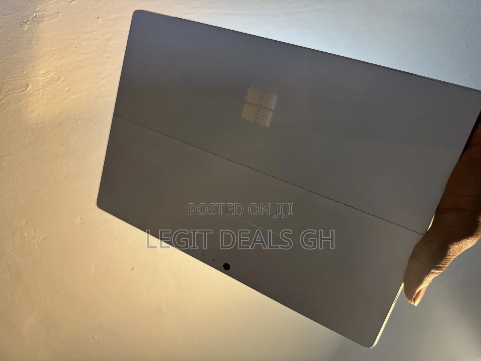 Laptop Microsoft Surface Pro 4 8GB Intel Core i5 SSD 256GB