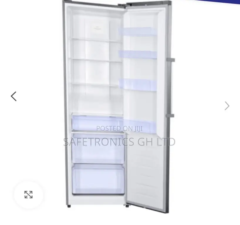 Sealed in Box 600 Liters P780sdn Standing Freezer New