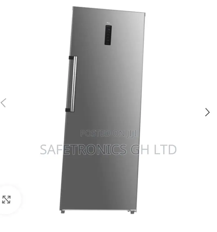 Choose New P780sdn Standing Singledoor 600 Liters Freezer
