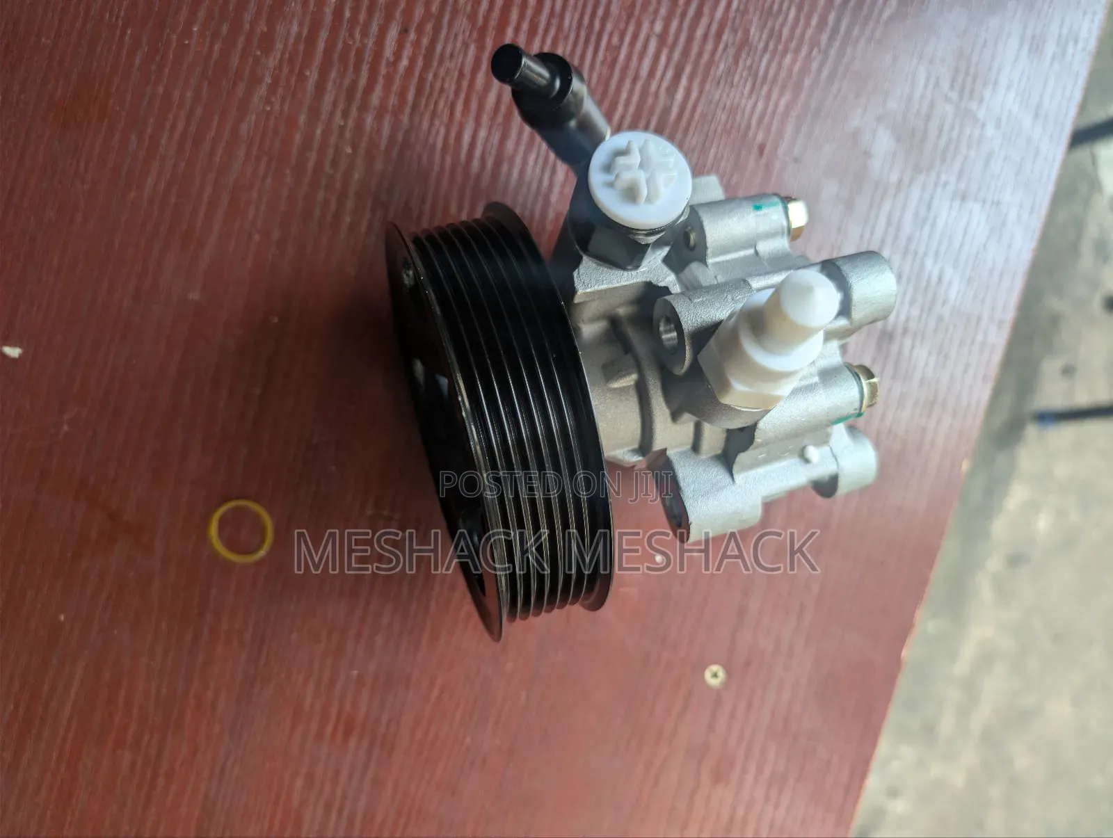 Toyota Rav4 Power Steering Pump Motor