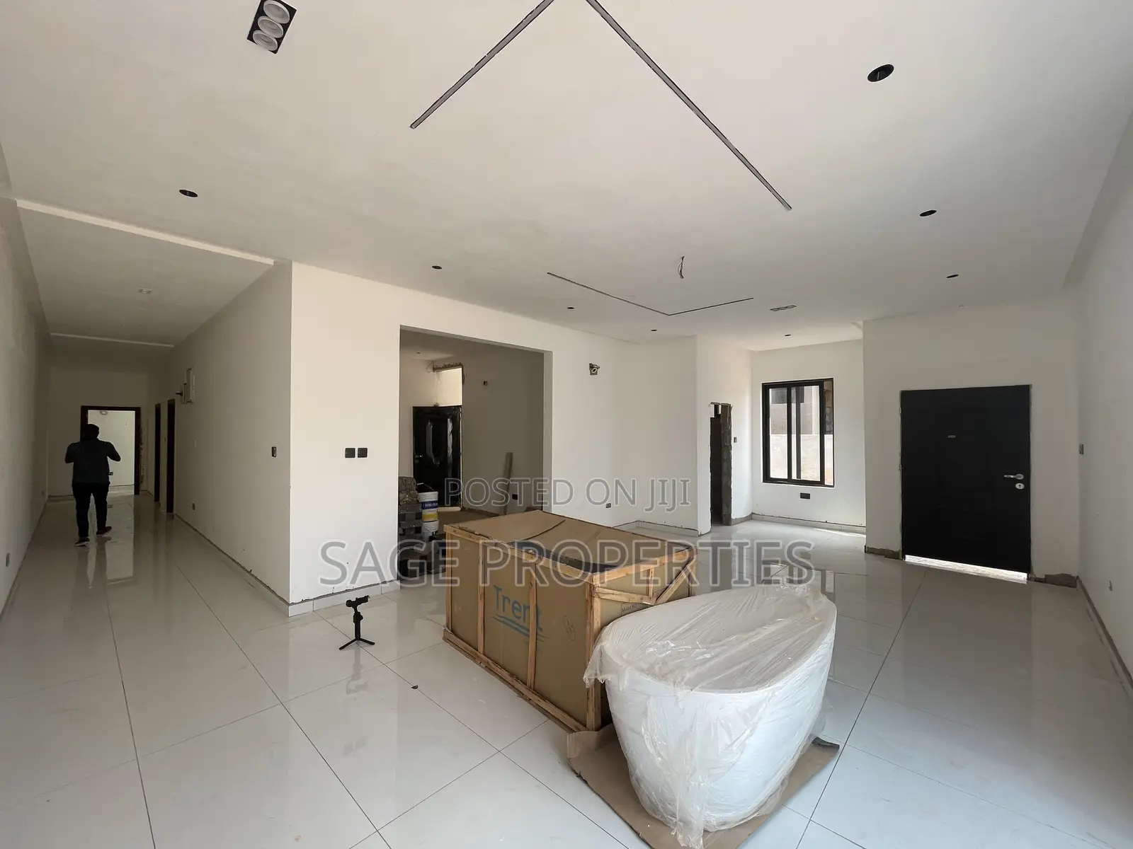 3bdrm House in Arthur'S Court, Nmai-Dzorn for sale
