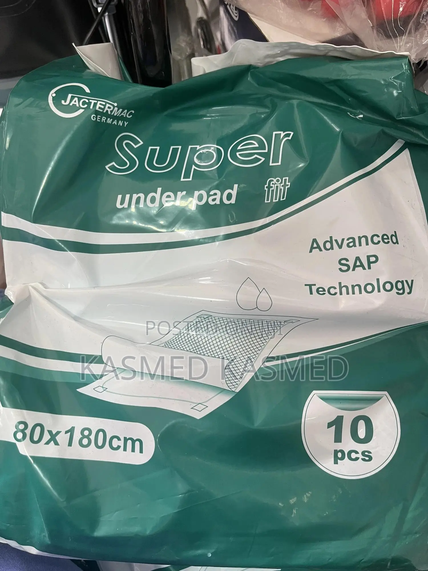 Disposable Under Pads