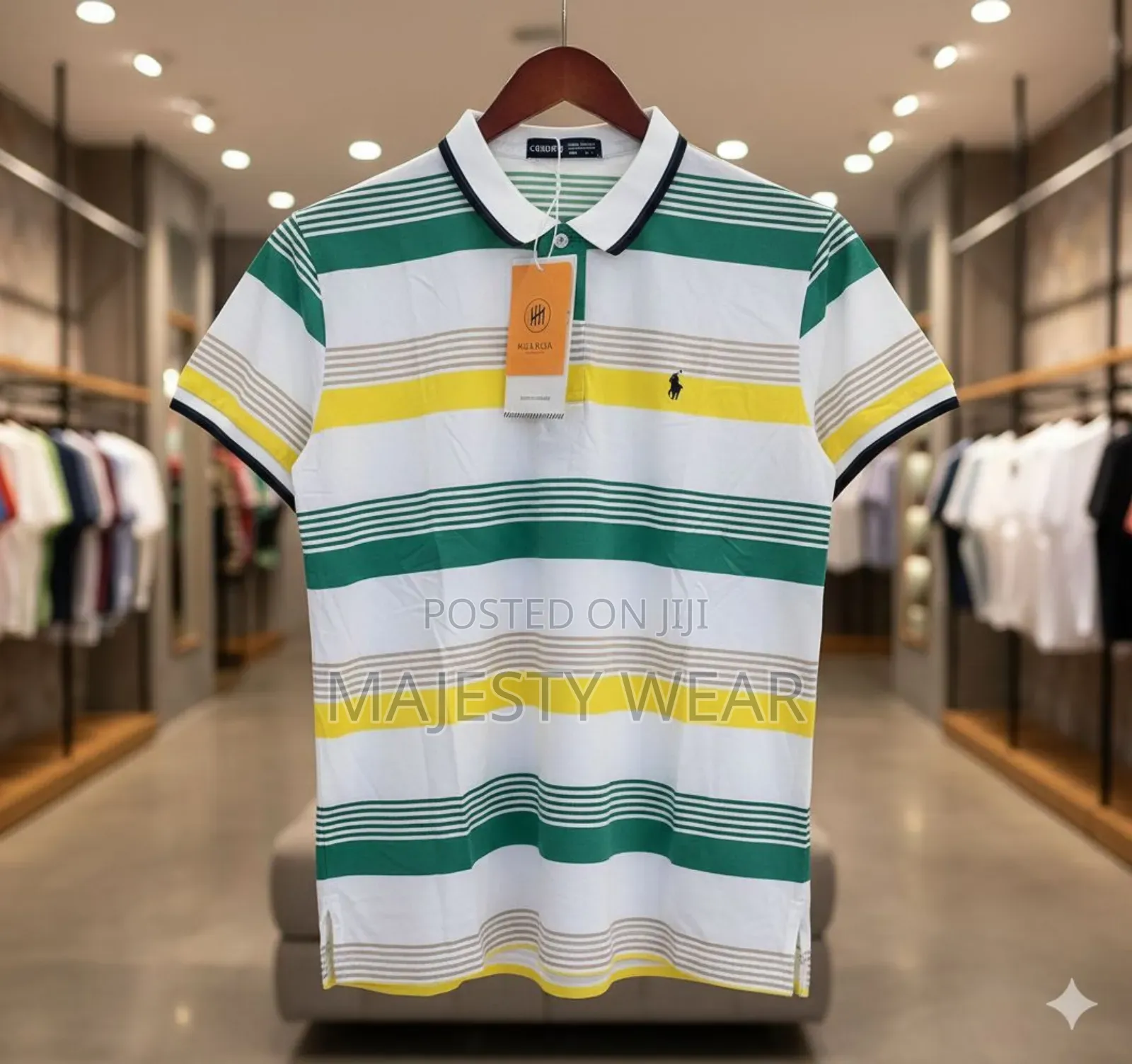 Club Shirt's Casual Wear for Men