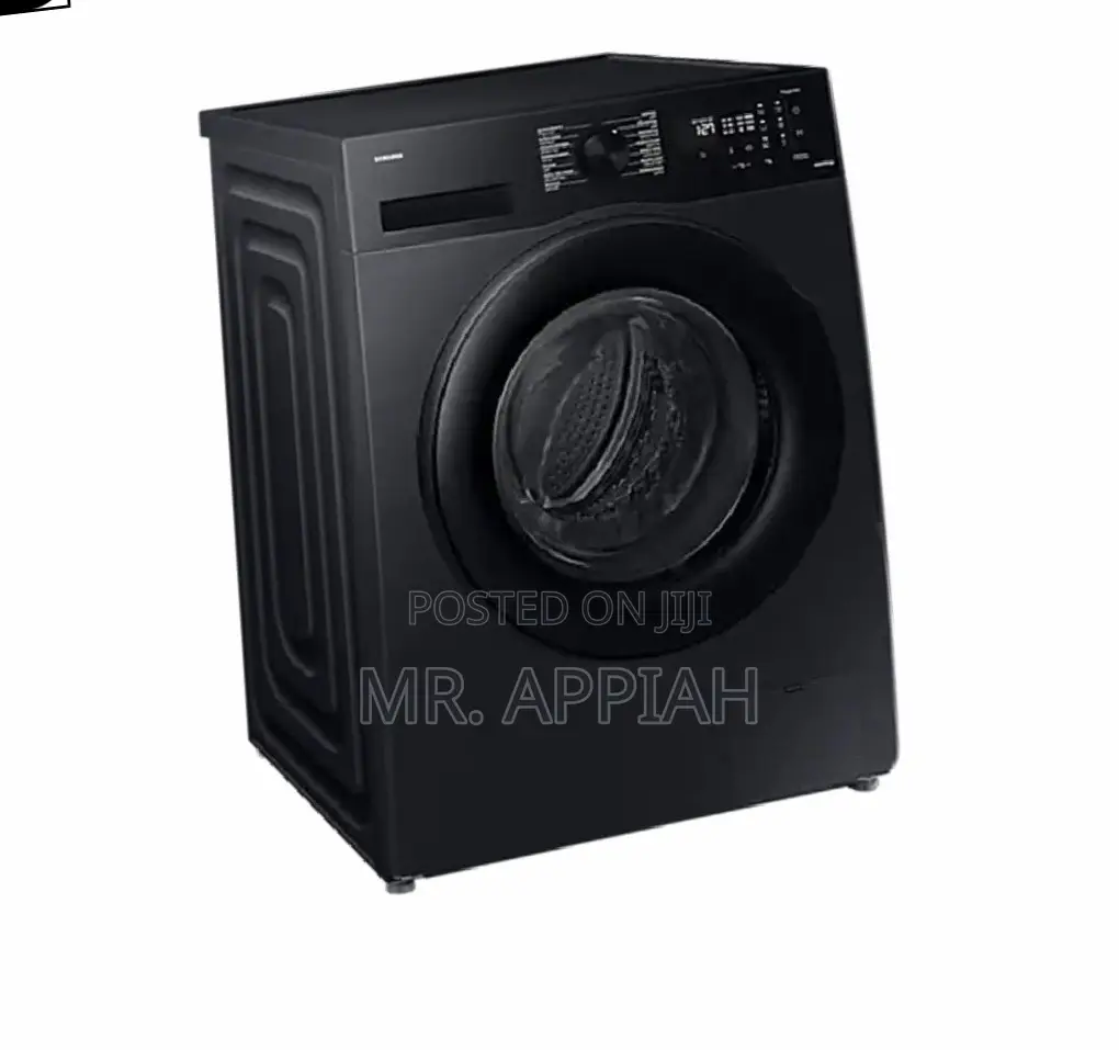 Shop Affordable Samsung 11kg Full Automatic Washing Machine 