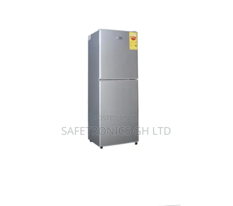 Just Purchase Nasd2-14fl Grey Down Freezer Nasco 116 Liters Fridge
