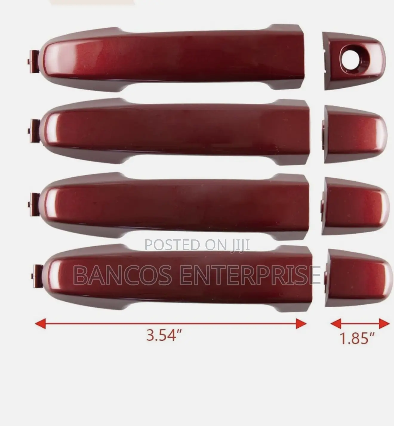 Toyota Camry 2012-2017 Doors Handle