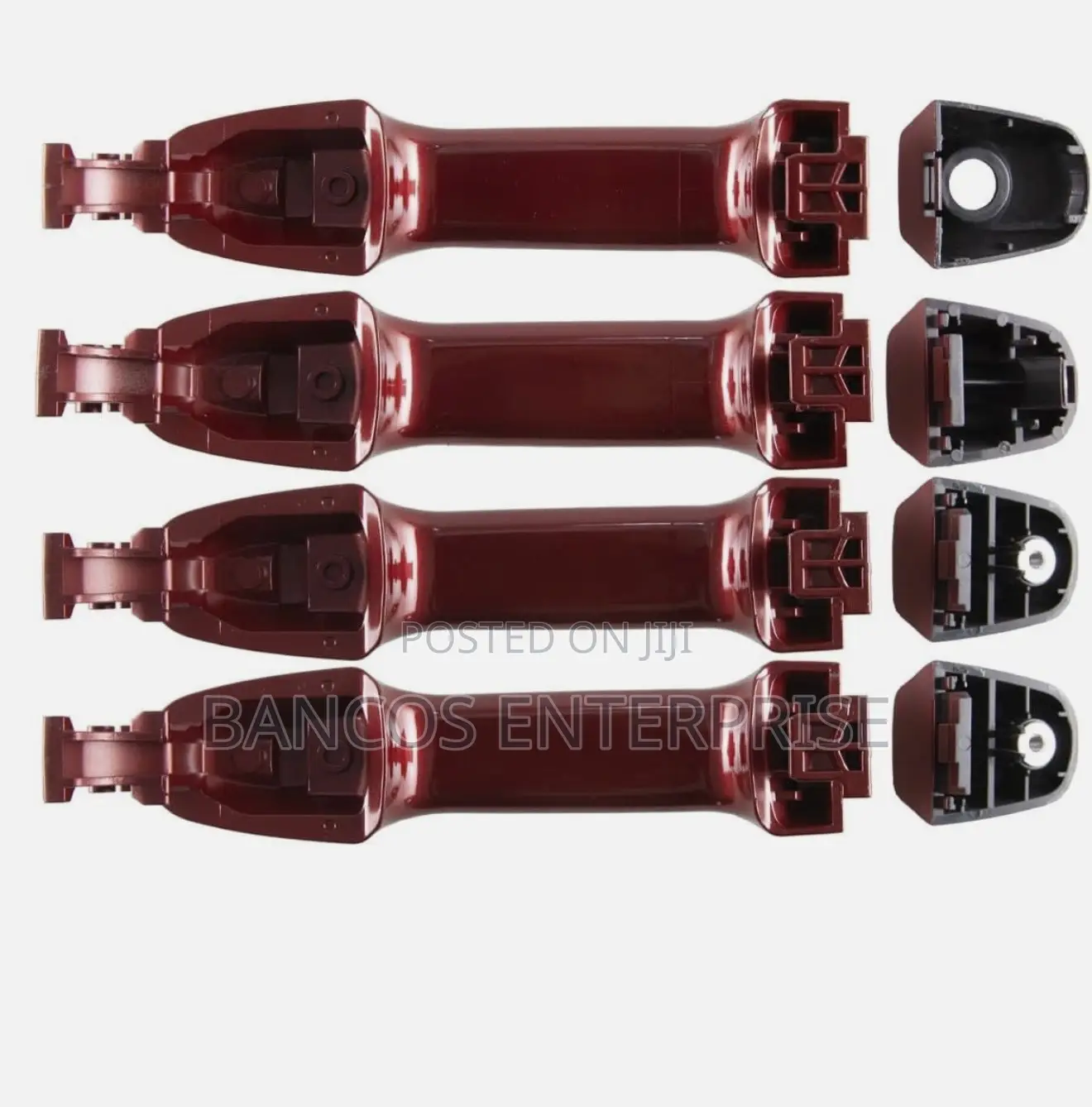 Toyota Camry 2012-2017 Doors Handle