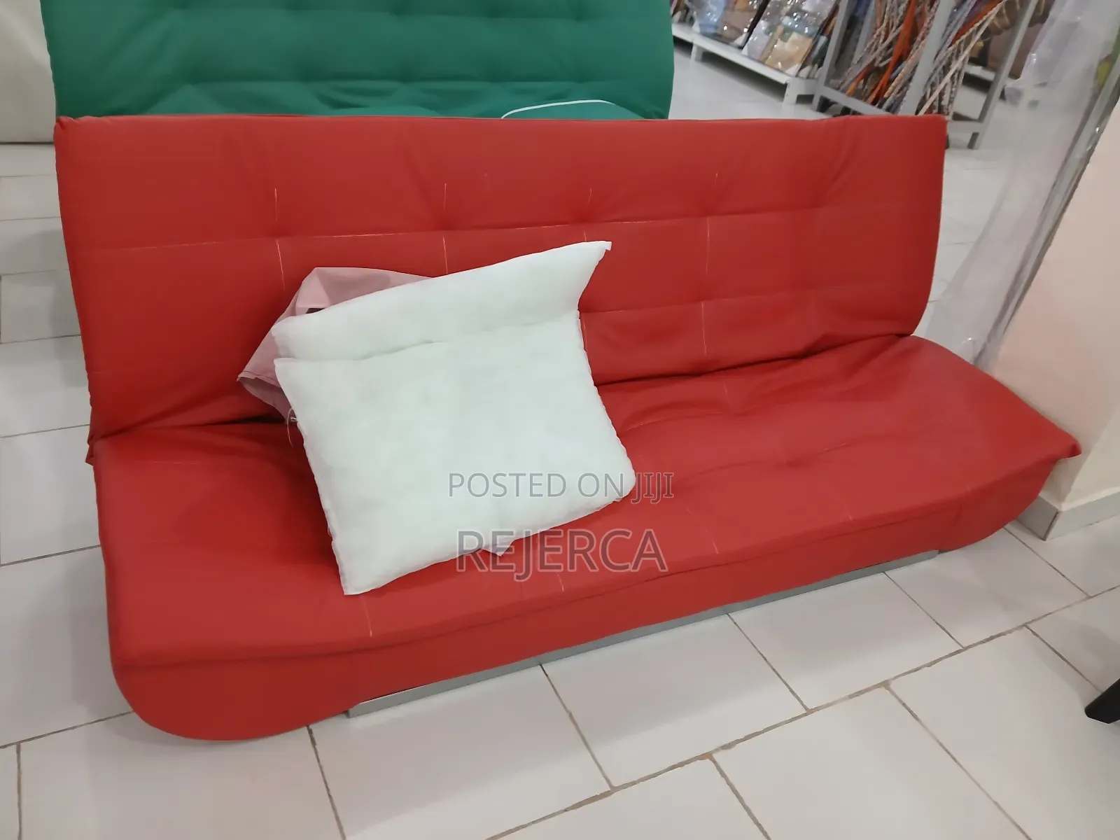 Sofa Bed Chair 3in1
