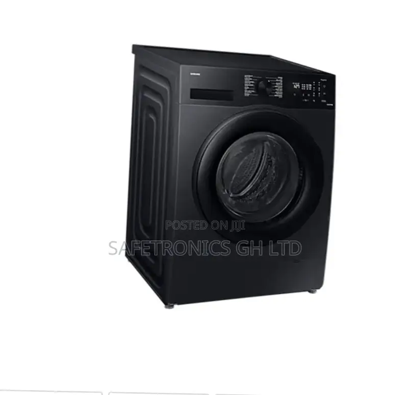 Most Original Frontload 11kg Full Automatic Samsung Washer