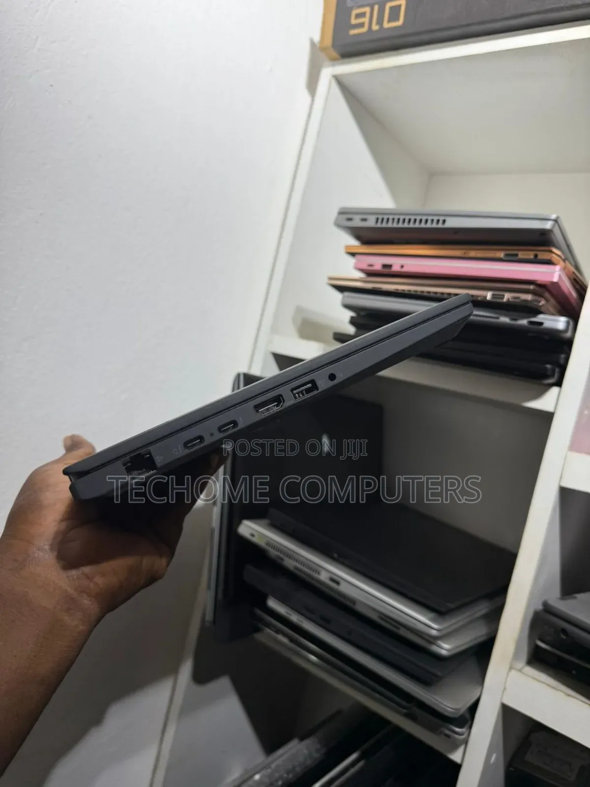 Laptop Lenovo ThinkPad T14 24GB Intel Core I5 SSD 256GB