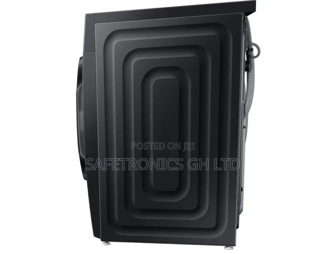 Order Premium Full Automatic 11kg Frontload Samsung Black Washer