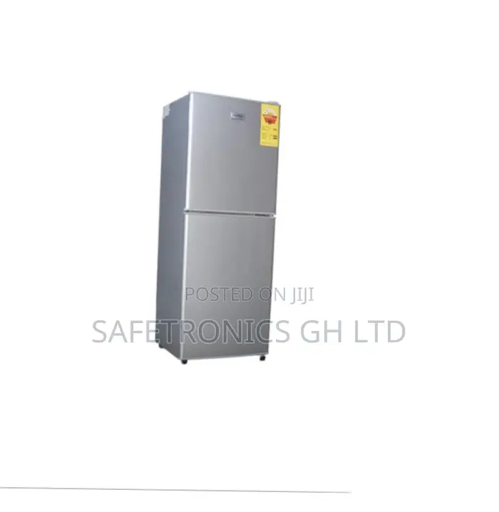 Super Original Nasco Down Freezer 116 Liters Nasd2-20fl Fridge