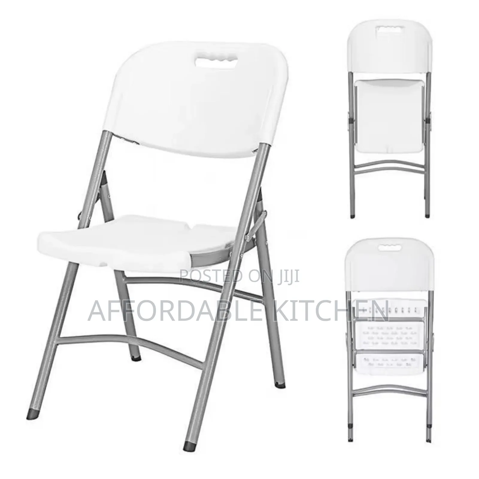 Folding Chair