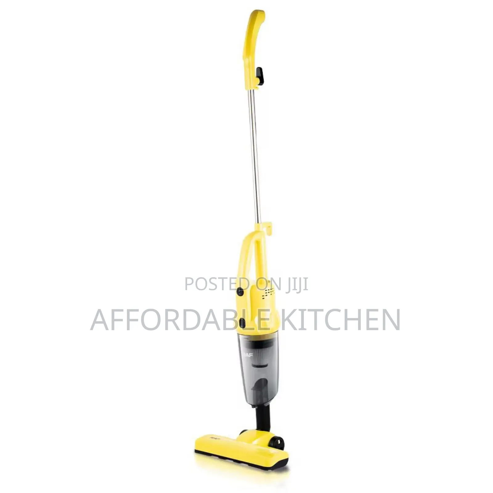 Vacuum Cleaner
