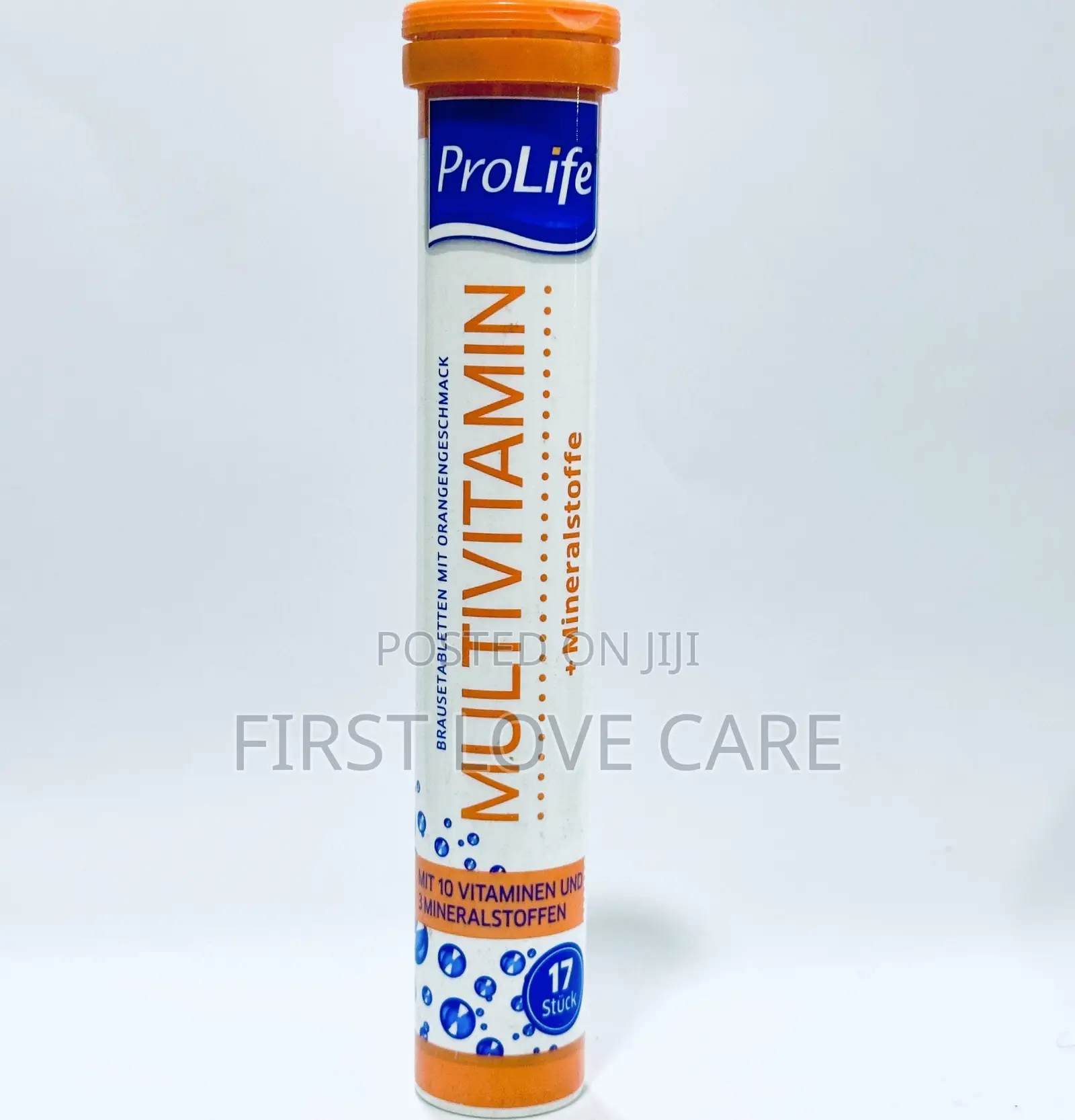Prolife Multivitamin
