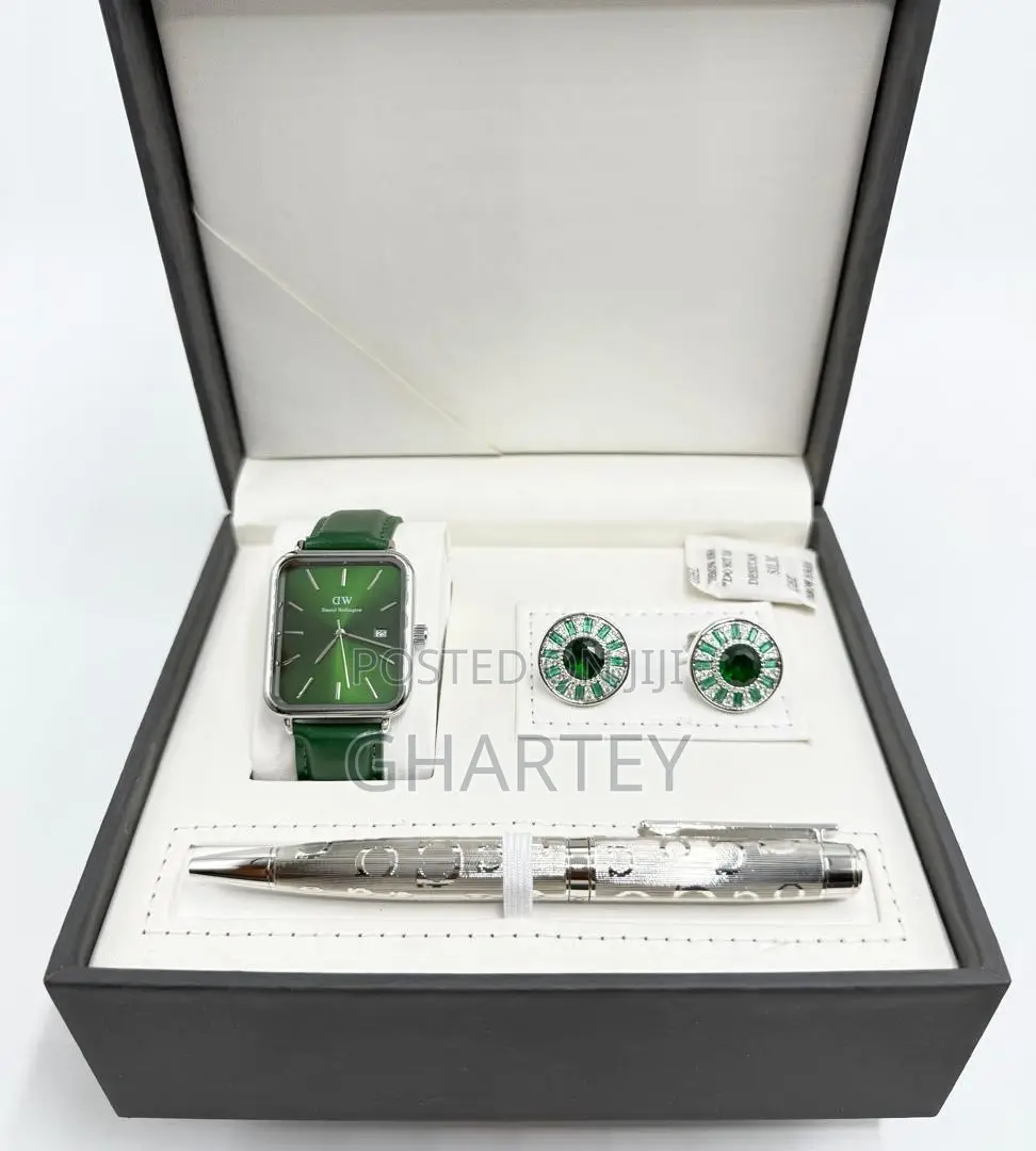 Unique Perfect Men’S Gift Set