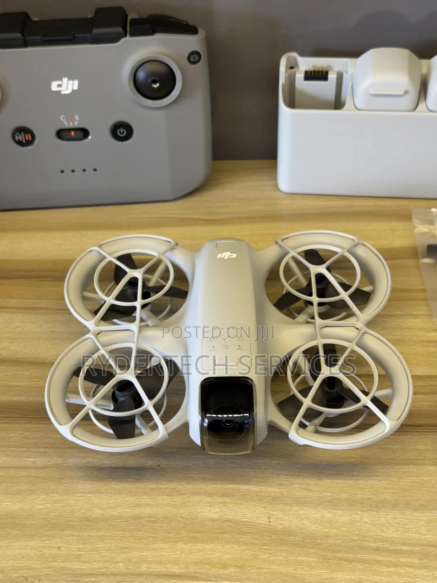 Dji Neo Motion Fly More Combo