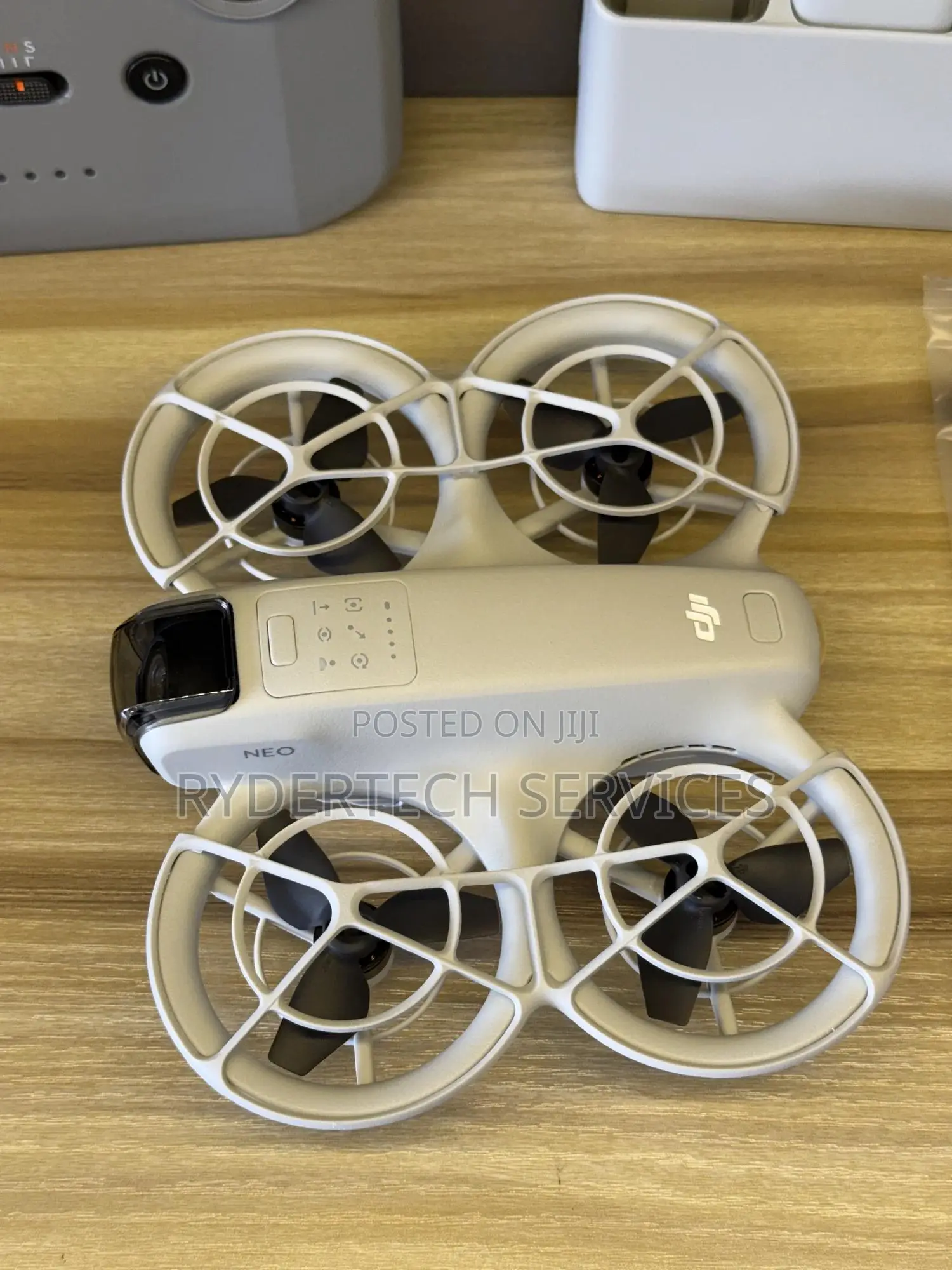 Dji Neo Motion Fly More Combo