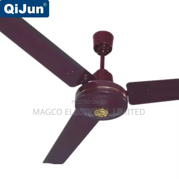 Bajaj Ethora Ceiling Fan Remote