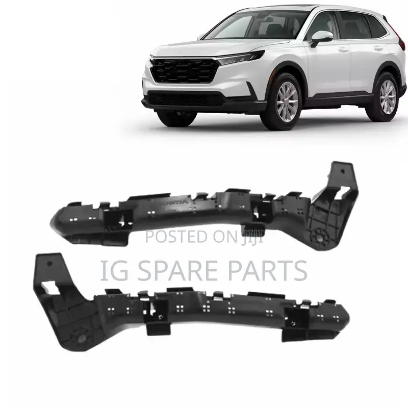 Honda CRV 2023-2025 Front Bumper Bracket/Locker